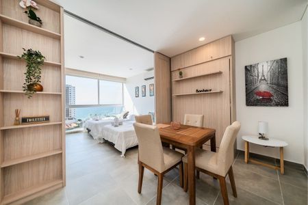 |Ahead| Esplendido Loft @Salguero con piscina