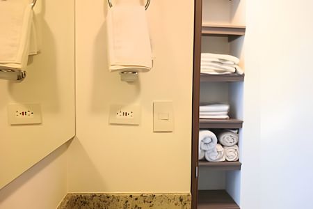 A estrenar: Apto Familiar con Patio Privado 2H/2B