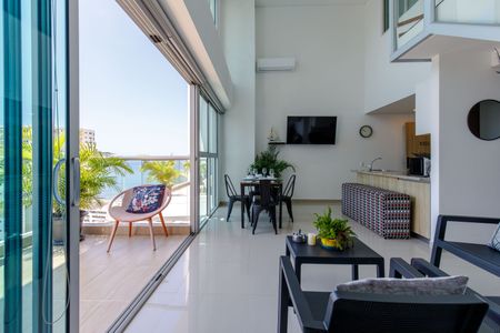 Apartamento Duplex 3 Habitaciones Marbella