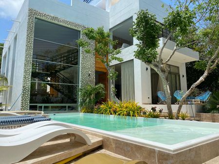 Fantastic 5Br House- Baru Grande
