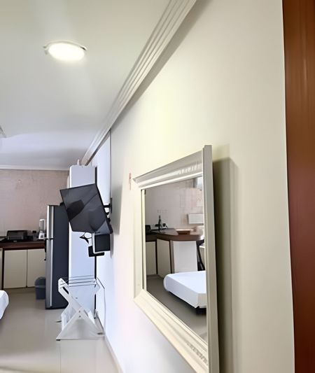 Lindo Apartstudio en El Laguito