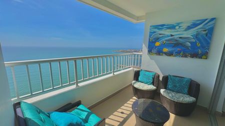 Apartamento Relax - Playa Brisa y Mar