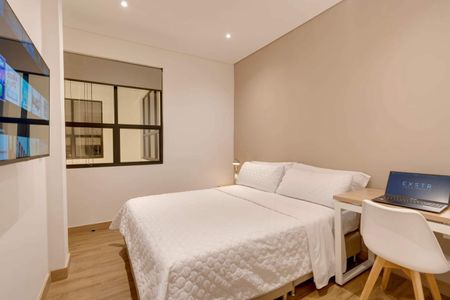 M403 | Bonita habitación tranquila | River Boulevard | Aire acondicionado