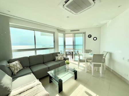 3BR -Modern Ocean View Condo 9