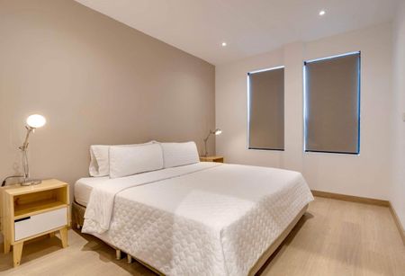 M502 | Ubicación increíble | Rio Bulevar | Camas tamaño king