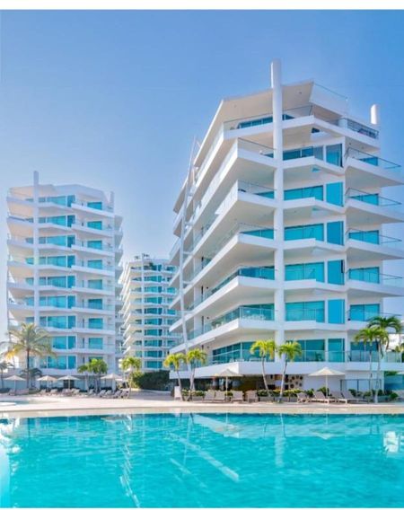 Hermoso Apartmento Amplio 3H Hotel Sonesta