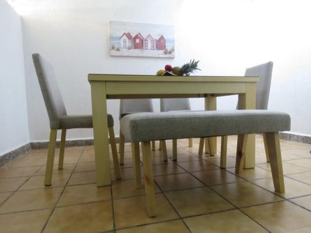 Apartamento centro SAI cerca playa Spratt