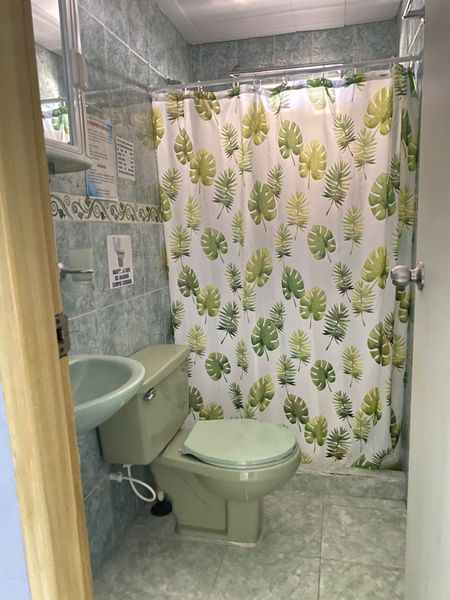 Apartaestudio para 3 personas Norte Barranquilla