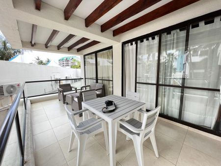 Edificio Bay Point Apto 207