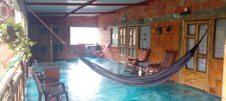 Finca las margaritas 