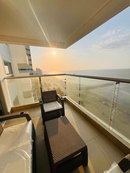 Hermoso Apt 1 habitación Palmetto Beach