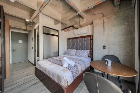 |Ahead| Placentero Loft con Parking