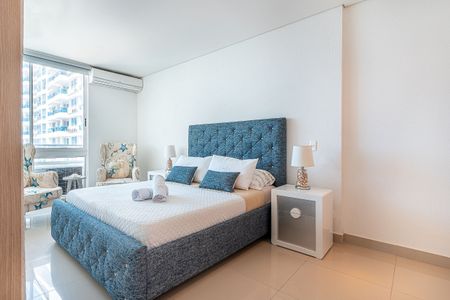 |Ahead| Fantastico 1BR @Reservadelmar con Piscina