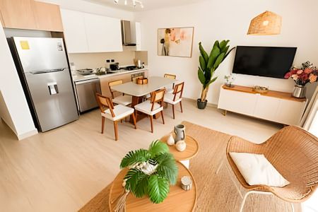 Garden Condo Ne101 by Advantage Club.