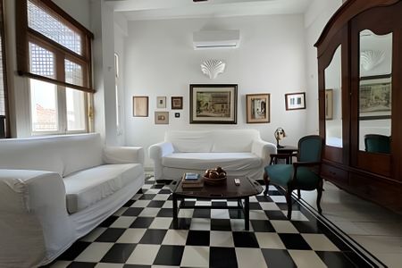 305 Plaza Bolivar 1br - Eva · Hermoso Apto-305- Edifcio Plaza Bolivar