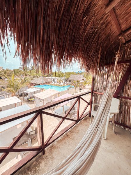 Hab vista a la Isla 