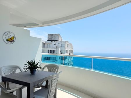 Apartamento 2 Habitaciones Torres del Lago