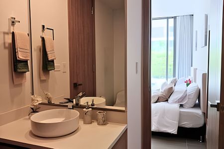 Lujoso Apto con Piscina y Terraza Privada