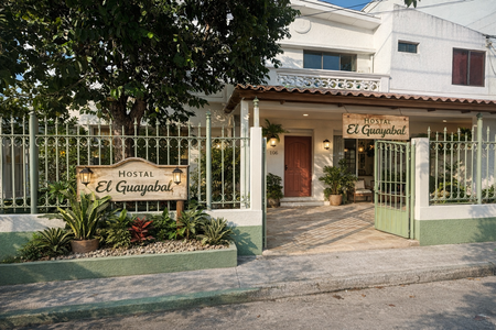 Casa Guayabal