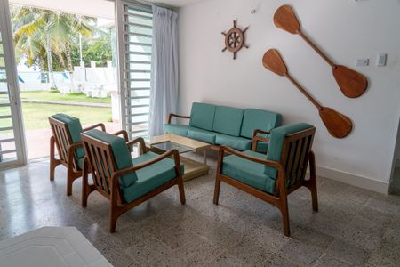 Hermoso apartamento en Coveñas