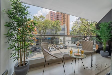 Apto en Cali | Piscina, Gym & Parqueadero RM202