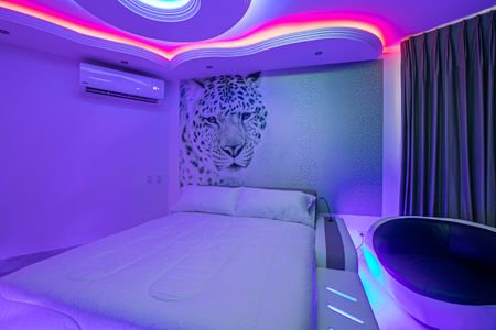 ILLUMINATO 3 Bedroom Guest Friendly  Experience