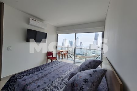 Infinitum 1904 - Espectacular apt con vista al mar