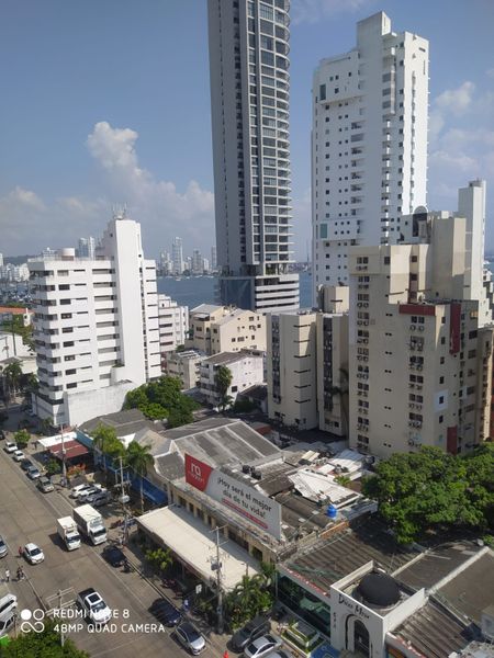 Mar del norte 