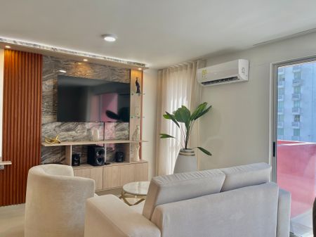 Hermoso Apartamento 3 Habitaciones en Barranquilla
