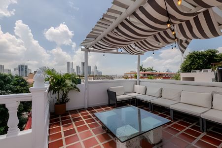 Casa Hibiscus - Joya en Getsemani