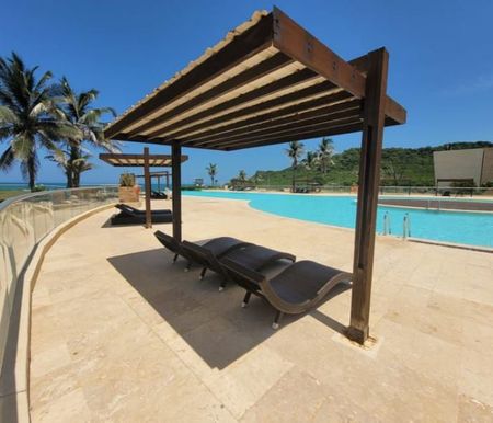 Casa Cerca al Mar Agua Marina