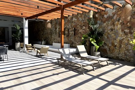 Último Piso B Kristal, ampliaTerraza, vista mágica