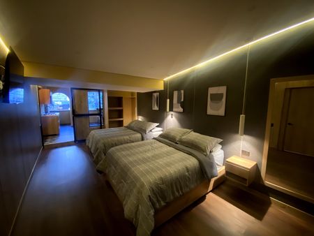 Luxury Suite en Provenza 203
