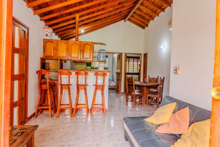 Hermosa Cabaña en Coveñas