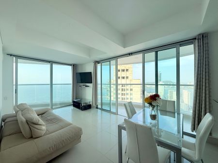 Alojamiento Apto 37 Palmetto Eliptic