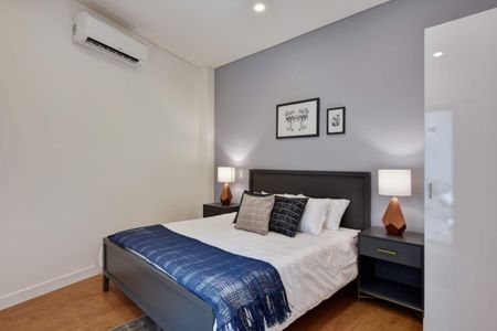 G103 • Cómodo alojamiento tranquilo de 2 habitaciones en Granada • Aire acondicionado • Wifi