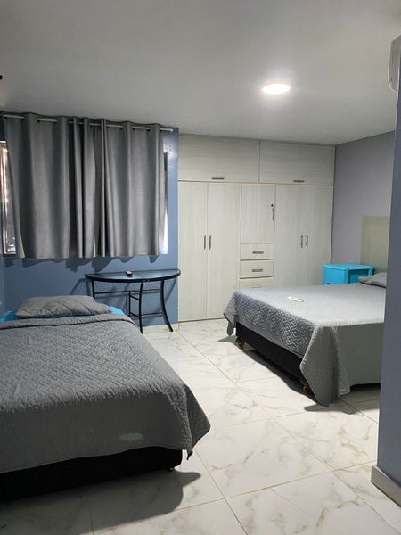 Apartaestudio para 3 personas Norte Barranquilla