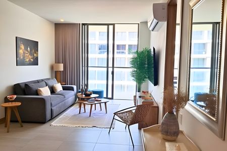 Frente al Mar | 2 Suites | Salida Directa a Playa