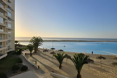 Laguna del Mar | La Serena