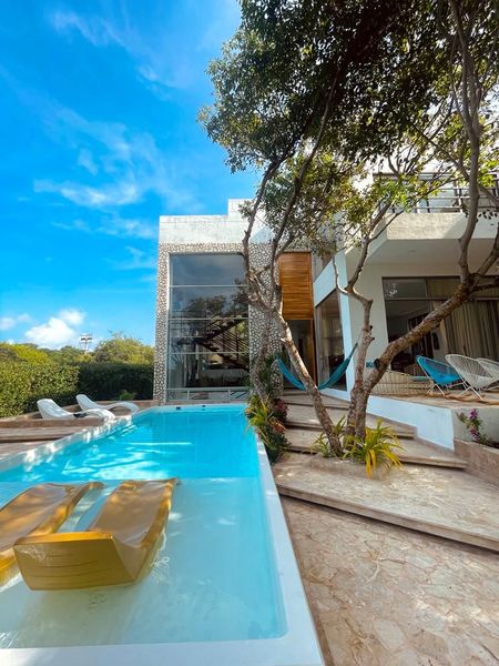 5 Br House in Baru Grande