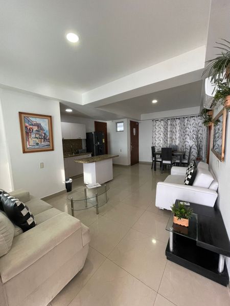 Beachfront Apartments IH