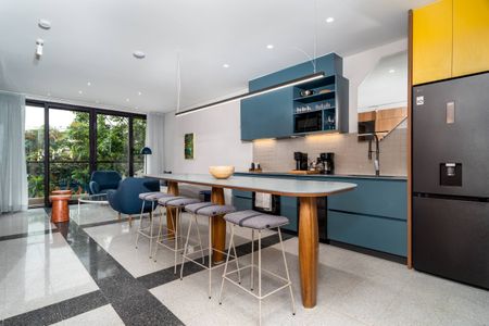 Deluxe de 2 dormitorios y 2 baños en Granada, la mejor ubicación, 202