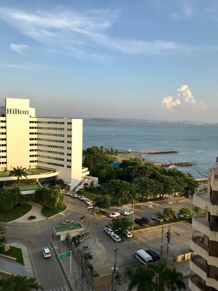 Apartamento Estudio (Loft) – El Laguito, Ctg