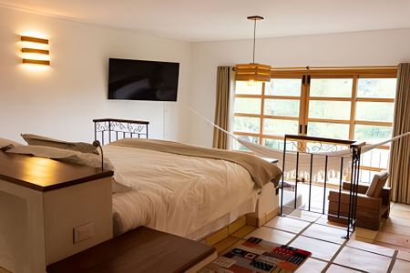 El Solaz - Suite de lujo en Villa de Leyva.