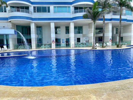 Espectacular Apartamento Bocagrande Frente al Mar