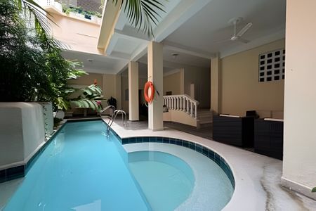 1br Eva Hermoso Apto-305- Edifcio Plaza Bolivar