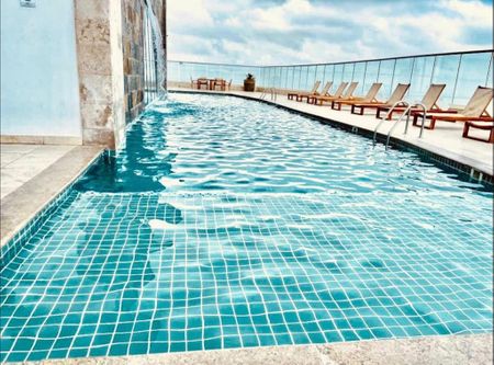 Hermoso Apt 1 habitación Palmetto Beach