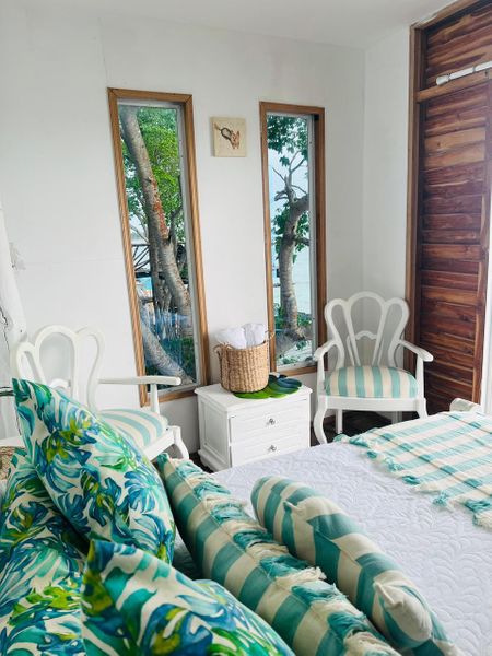HABITACION BIRILLA
