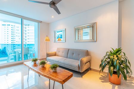 |Ahead| Increíble 2BR @Reservadelmar con Piscina