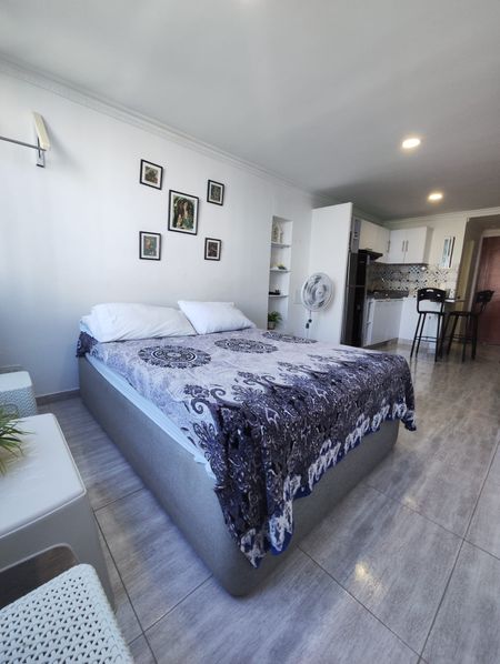 Comodo Estudio el Conquistador